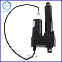 Lift Actuator For John Deere AM133408 AM131228 Gator 4X2 6X4 TX 4X2 TS 4X2