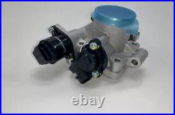 MIA11717 New John Deere gator 825i, 835E, 835M, 835R, 825E, 825M throttle body