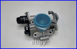 MIA11717 New John Deere gator 825i, 835E, 835M, 835R, 825E, 825M throttle body