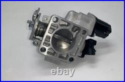 MIA11717 New John Deere gator 825i, 835E, 835M, 835R, 825E, 825M throttle body