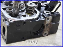 MIA880280 John Deere Gator OEM Engine Head Yanmar 3TNV70 (app 5 hours on head)