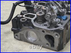 MIA880280 John Deere Gator OEM Engine Head Yanmar 3TNV70 (app 5 hours on head)
