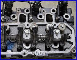 MIA880280 John Deere Gator OEM Engine Head Yanmar 3TNV70 (app 5 hours on head)