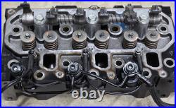 MIA880280 John Deere Gator OEM Engine Head Yanmar 3TNV70 (app 5 hours on head)