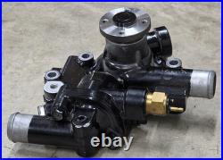 MIA885097 John Deere Gator OEM Water Pump with Thermostat Yanmar 3TNV70