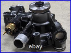 MIA885097 John Deere Gator OEM Water Pump with Thermostat Yanmar 3TNV70