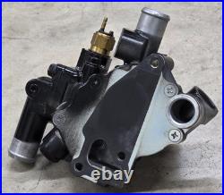 MIA885097 John Deere Gator OEM Water Pump with Thermostat Yanmar 3TNV70