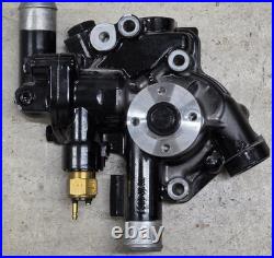 MIA885097 John Deere Gator OEM Water Pump with Thermostat Yanmar 3TNV70