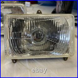 Many Older John Deere Gator Models Headlight Assembly Part# Am121181