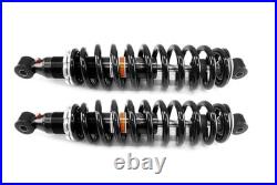 Monster Front Shocks for John Deere AM142426 Gator 625 825 855