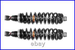 Monster Front Shocks for John Deere AM142426 Gator 625 825 855
