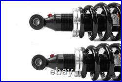 Monster Front Shocks for John Deere AM142426 Gator 625 825 855