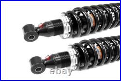 Monster Front Shocks for John Deere AM142426 Gator 625 825 855