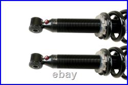 Monster Rear Shocks for John Deere AUC12198 Gator 590