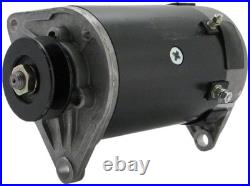 Motor Generator fits John Deere Gator TX Turf UTV FJ400D-05 Kawasaki 2006 2014