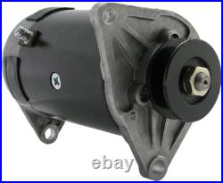 Motor Generator fits John Deere Gator TX Turf UTV FJ400D-05 Kawasaki 2006 2014