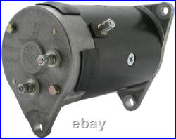 Motor Generator fits John Deere Gator TX Turf UTV FJ400D-05 Kawasaki 2006 2014