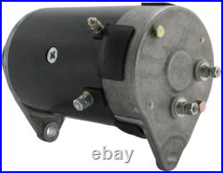 Motor Generator fits John Deere Gator TX Turf UTV FJ400D-05 Kawasaki 2006 2014