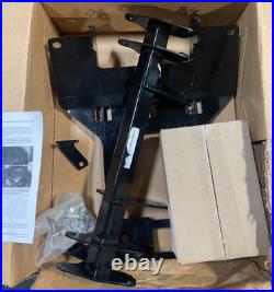 Mounting Kit Mount Kit, Gator 625I/855D/825I, John Deere UTV -Pt. #35134-1