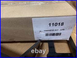 Mounting Kit Mount Kit, Gator 625I/855D/825I, John Deere UTV -Pt. #35134-1