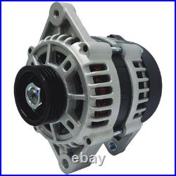 NEW ALTERNATOR FITS JOHN DEERE GATOR XUV 825i MIA11733 MIA12557