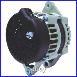 NEW ALTERNATOR FITS JOHN DEERE GATOR XUV 825i MIA11733 MIA12557