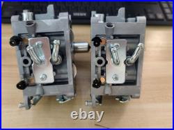 NEW AUC14592 4x2 4x4 HPX Trail HPX615E Gator Vehicle Carburetor For John Deere