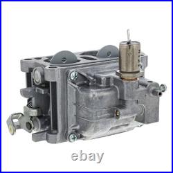 NEW AUC14592 4x2 4x4 HPX Trail HPX615E Gator Vehicle Carburetor For John Deere