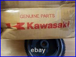 NEW OEM Kawasaki MIU12172 Flywheel fits John Deere Gator TS 2006