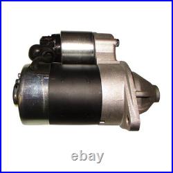 NEW Starter Fits John Deere Fits Gator HPX 4X4 DIESEL Fits Gator TRAIL 4X2 GAS