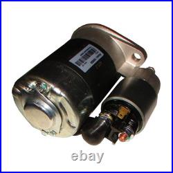 NEW Starter Fits John Deere Fits Gator HPX 4X4 DIESEL Fits Gator TRAIL 4X2 GAS