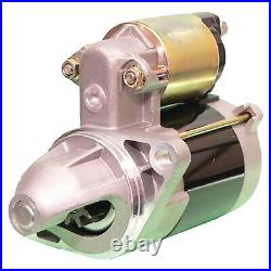 Celox Starter For John Deere Gator 18HP 20HP, Trail Gator, HPX 6x4 With Kawasaki Engine - AB226418012AD