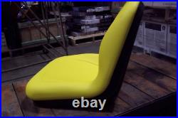 NIB John Deere VG11696 High Back Seat for Gators