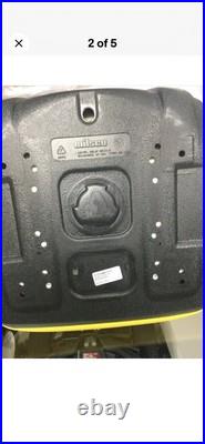 NIB John Deere VG11696 High Back Seat for Gators