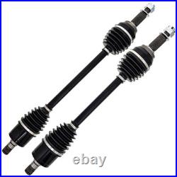 NICHE Front Right CV Axle Kit For John Deere Gator HPX615E AUC13730 AUC13731 NICHE Front Right CV Axle Kit For John Deere Gator HPX615E AUC13730 AUC13731