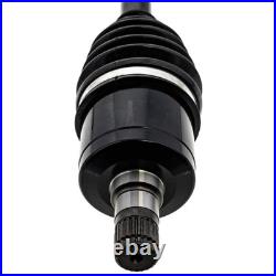 NICHE Front Right CV Axle Kit For John Deere Gator HPX615E AUC13730 AUC13731 NICHE Front Right CV Axle Kit For John Deere Gator HPX615E AUC13730 AUC13731