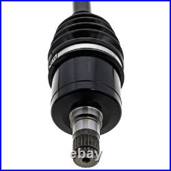 NICHE Front Right CV Axle Kit For John Deere Gator HPX615E AUC13730 AUC13731 NICHE Front Right CV Axle Kit For John Deere Gator HPX615E AUC13730 AUC13731