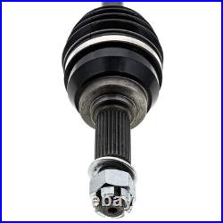 NICHE Front Right CV Axle Kit For John Deere Gator HPX615E AUC13730 AUC13731 NICHE Front Right CV Axle Kit For John Deere Gator HPX615E AUC13730 AUC13731