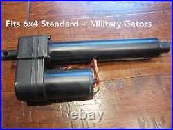 NOS OEM JOHN DEERE GATOR 6x4 CARGO BOX LINEAR ACTUATOR #AM133408 LIFT CYLINDER