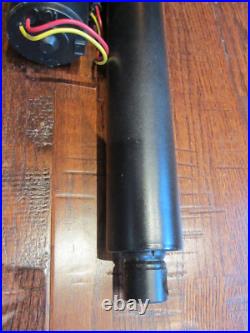 NOS OEM JOHN DEERE GATOR 6x4 CARGO BOX LINEAR ACTUATOR #AM133408 LIFT CYLINDER