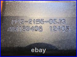 NOS OEM JOHN DEERE GATOR 6x4 CARGO BOX LINEAR ACTUATOR #AM133408 LIFT CYLINDER