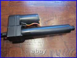 NOS OEM JOHN DEERE GATOR 6x4 CARGO BOX LINEAR ACTUATOR #AM133408 LIFT CYLINDER