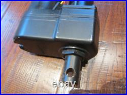 NOS OEM JOHN DEERE GATOR 6x4 CARGO BOX LINEAR ACTUATOR #AM133408 LIFT CYLINDER