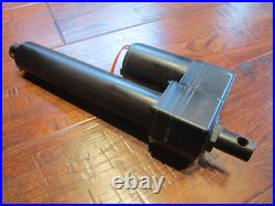 NOS OEM JOHN DEERE GATOR 6x4 CARGO BOX LINEAR ACTUATOR #AM133408 LIFT CYLINDER