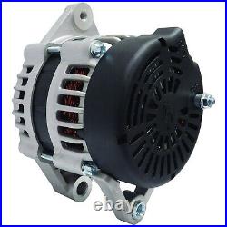 New Alternator For John Deere Gator XUV 825 2011-on 69-953-01 MIA11733 MIA12557