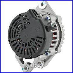 New Alternator for John Deere 590 590I 32HP GATOR All Models MIA13192 400-58017