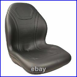 New Back Seat 420-300 for John Deere Gator RSX 850i Gator XUV 825i AM138195