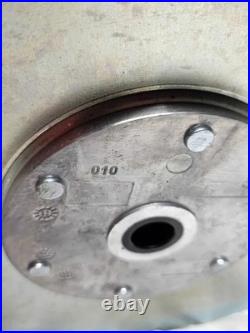 New Clutch Kit Primary+Secondary For John Deere Gator 4X4 6X4 AM138486 AM140986