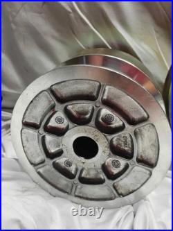 New Clutch Kit Primary+Secondary For John Deere Gator 4X4 6X4 AM138486 AM140986