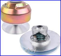 New Clutch Kit Primary+Secondary For John deere Gator 4X4 6X4 AM138486 AM140986